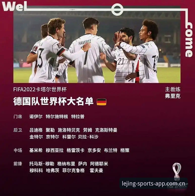 40岁诺伊尔vs18岁卡尔：德国队世界杯名单中的老将与新星全面对比